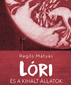 Lóri és a kihalt állatok