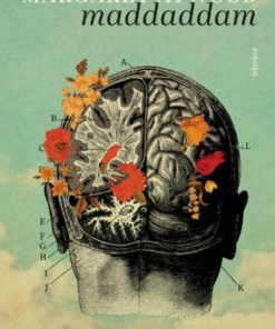 MaddAddam - MaddAddam-trilógia 3.