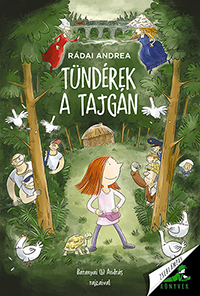 Tündérek a tajgán