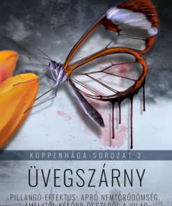 Üvegszárny