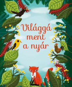 Világgá ment a nyár - új formátum