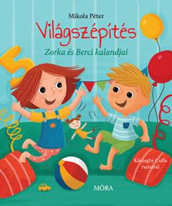 Világszépítés