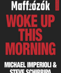 Woke up this morning