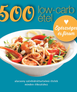 500 low-carb étel