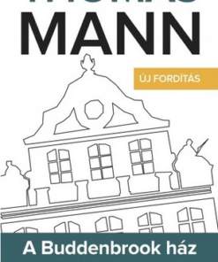 A Buddenbrook ház