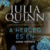 A herceg és én - A Bridgerton család 1.