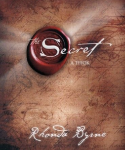 A Titok - The Secret