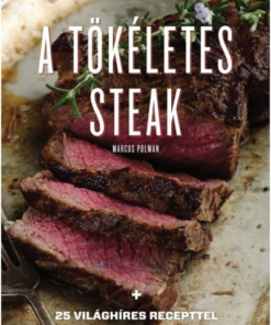A tökéletes steak