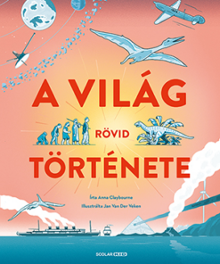 A világ rövid története