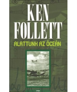Alattunk az óceán