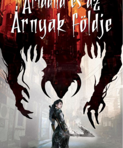 Ariadna és az Árnyak földje