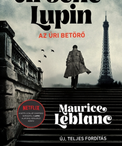 Arsene Lupin, az úri betörő