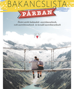 Bakancslista - Párban