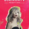 Borikönyv – Jelenetek Péterfy Bori életéből