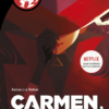 Carmen, a mestertolvaj