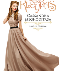 Cassandra meghódítása