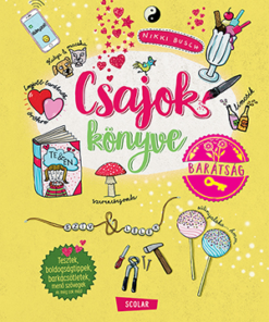 Csajok könyve - Barátság