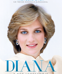 Diana, a nép hercegnője