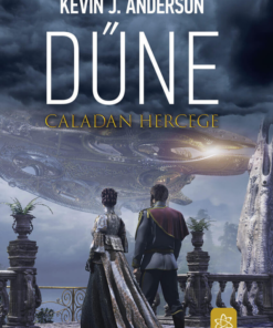 Dűne: Caladan hercege