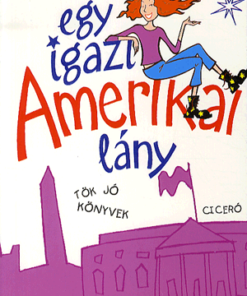 Egy igazi amerikai lány
