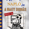 Egy ropi naplója 16. A nagy dobás