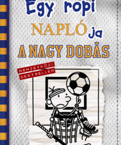 Egy ropi naplója 16. A nagy dobás