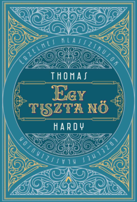 Egy tiszta nő