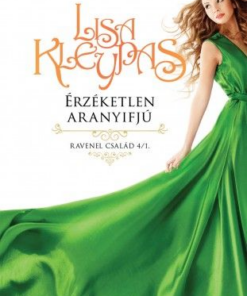 Érzéketlen aranyifjú