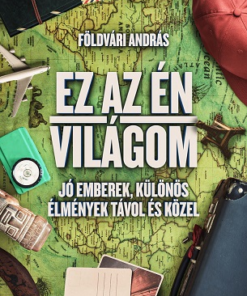 Ez az én világom