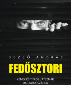 Fedősztori