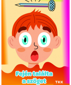 Fején találta a szöget