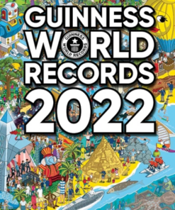 Guinness World Records 2022