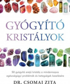 Gyógyító kristályok