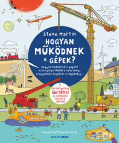 Hogyan működnek a gépek?
