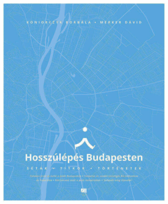 Hosszúlépés Budapesten