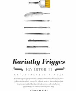 Így írtok ti - Gyűjteményes kiadás