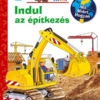 Indul az építkezés