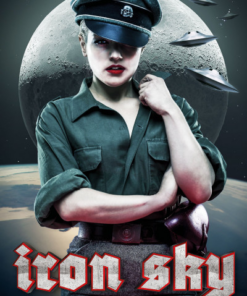 Iron Sky - Támad a Hold