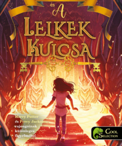 Jane Doe és a lelkek kulcsa (Jane Doe krónikák 2.)