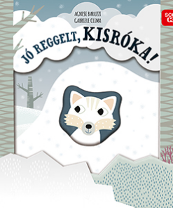 Jó reggelt, kisróka!