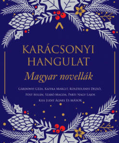 Karácsonyi hangulat