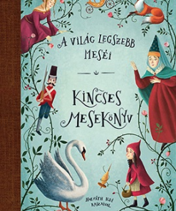 Kincses mesekönyv