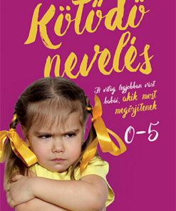 Kötődő nevelés