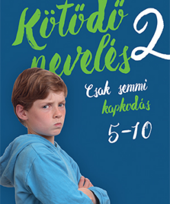Kötődő nevelés 2.