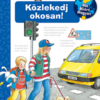 Közlekedj okosan! (3. kiadás)