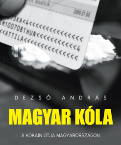 Magyar kóla