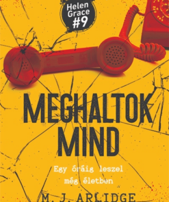 Meghaltok mind