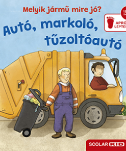 Melyik jármű mire jó?