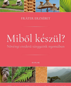 Miből készül?