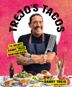 Trejo's Tacos
